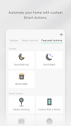 Kasa Smart اسکرین شاٹ 1