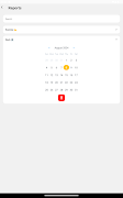 Focus Day: Daily routine screenshot 4