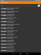 Coduri Postale imagem de tela 6