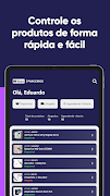 Box 24x7 - Parceiro screenshot 6