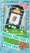WoolMatchQuest Affiche