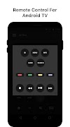 Remote control for Android TV bài đăng