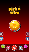 Pick a Wire captura de pantalla 1