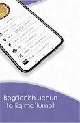 Mudofaa.uz скриншот 4