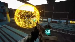 6 Schermata Spectre: mobile FPS