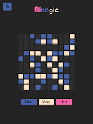 6 Schermata Binogic: Logic Puzzle