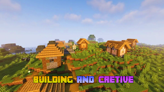 برنامه‌نما MiniCraft 2 Crafting عکس از صفحه