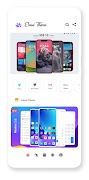 EMUI/MagicUI Theme Manager screenshot 1