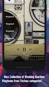 洗濯機の音 スクリーンショット 1
