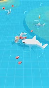 برنامه‌نما Megalodon عکس از صفحه