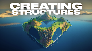 World Edit Mod Minecraft স্ক্রিনশট 1