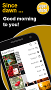 SuperShare Screenshot 1