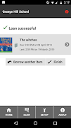 Library Link imagem de tela 4