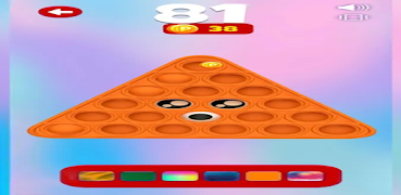 Pop It 3D screenshot 3