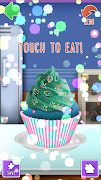 Cupcake Games: Cupcake Maker Screenshot 1