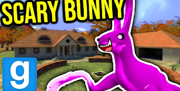 Bunny mod for Garry's mod screenshot 2