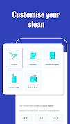 Housekeep স্ক্রিনশট 1