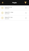 GOLD memo script screenshot 3
