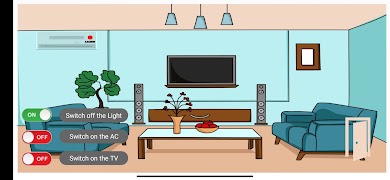برنامه‌نما ARCOMM ECL عکس از صفحه