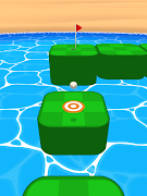 Flingolf スクリーンショット 7