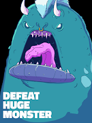 Hopeless Heroes: Tap Attack اسکرین شاٹ 3