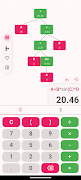 Calculator - Visual Math ภาพหน้าจอ 5