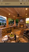 Barbecue Grill Design poster