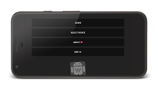 Androscope screenshot 3