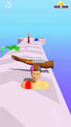 Slap Run ภาพหน้าจอ 1