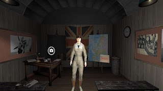 Virtual Spitfire ภาพหน้าจอ 7