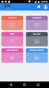 Alphonsa School Kolhapur screenshot 1