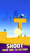 Bazooka Boy screenshot 3