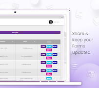 FGForms ảnh chụp màn hình 5