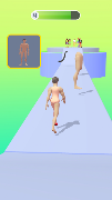 Limb Runner captura de pantalla 2