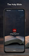 Tamil Bible பரிசுத்த வேதாகமம் screenshot 7