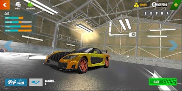 Drift Arena : Lite screenshot 1