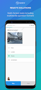 Talview - Candidate App ảnh chụp màn hình 2