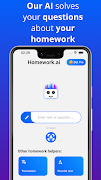 Homework.ai poster