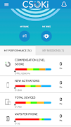 CScore screenshot 1