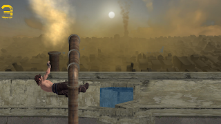 PARKOUR Screenshot 3