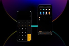 OS16 EMUI | MAGIC UI THEME 스크린샷 6