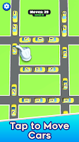 Traffic Find Out Plakat