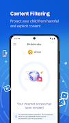 Bitdefender Parental Control 截圖 3