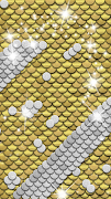 Pailletten-Flip Hintergrund Screenshot 3
