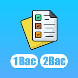 إمتحانات جهوية و وطنية باك icono