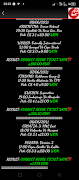 NET CORRECT SCORES poster