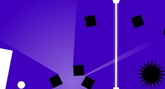 برنامه‌نما Splash Ball عکس از صفحه