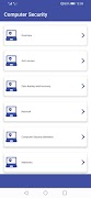 Learn Computer Course Offline ภาพหน้าจอ 4