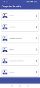 Learn Computer Course Offline capture d'écran 4