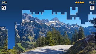 Tris Puzzles screenshot 4